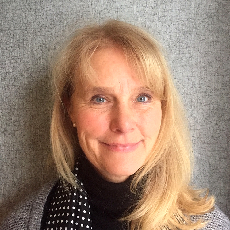 Helle Johansen – Director of Care