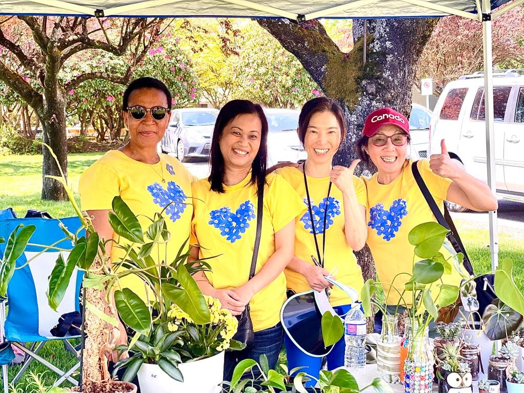 Featured image for “New Vista Society Staff to Participate in the 22nd Annual Walk for Alzheimer’s”