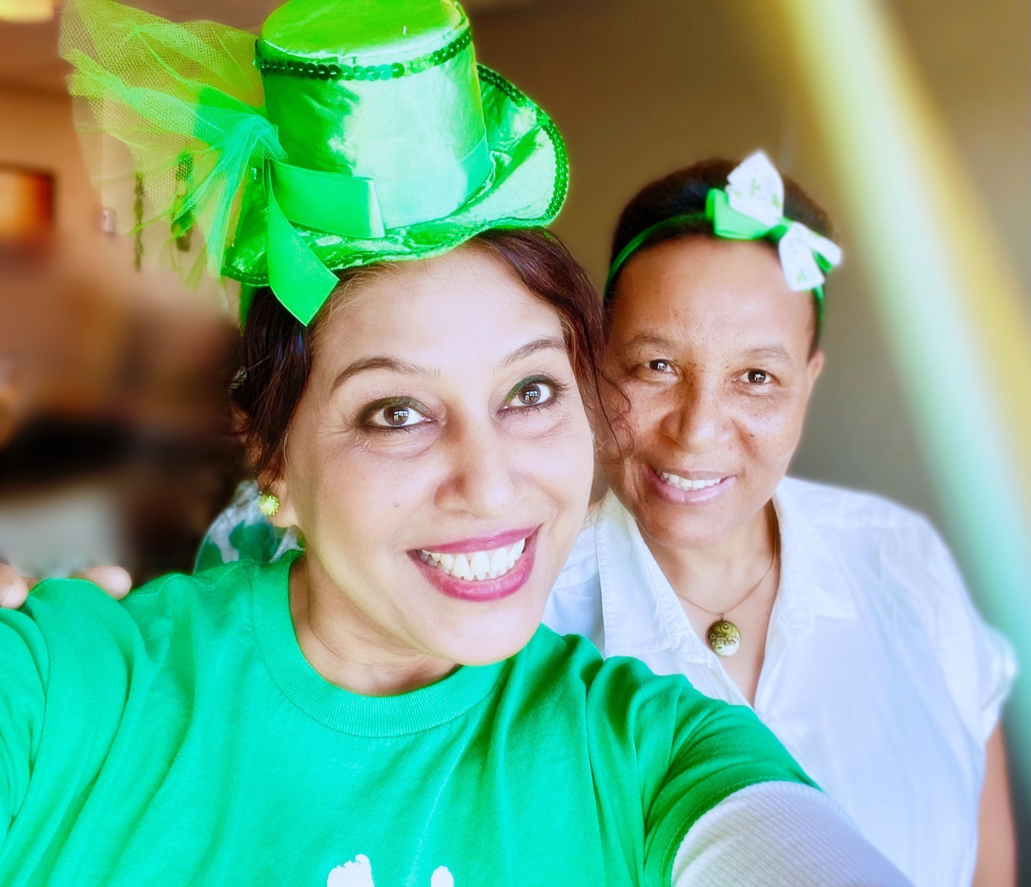 Featured image for “St. Patrick’s Day Celebrations”