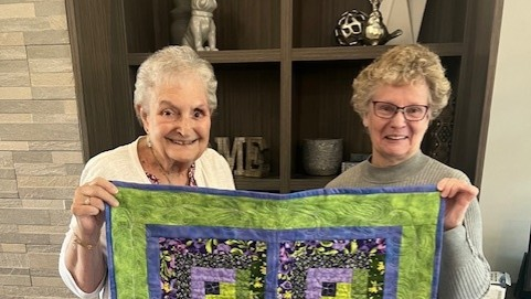 Featured image for “East Burnaby Quilters”