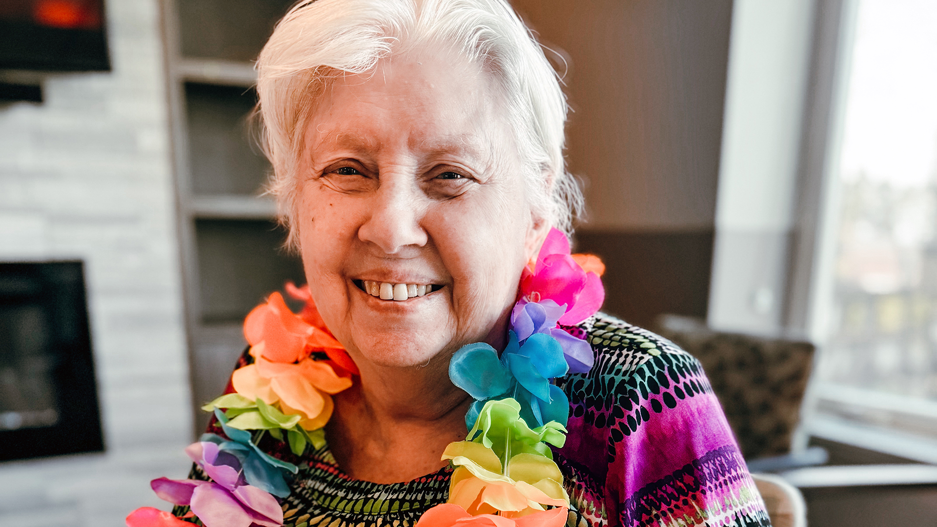 Featured image for “Celebrating May Day with Lei-Making”