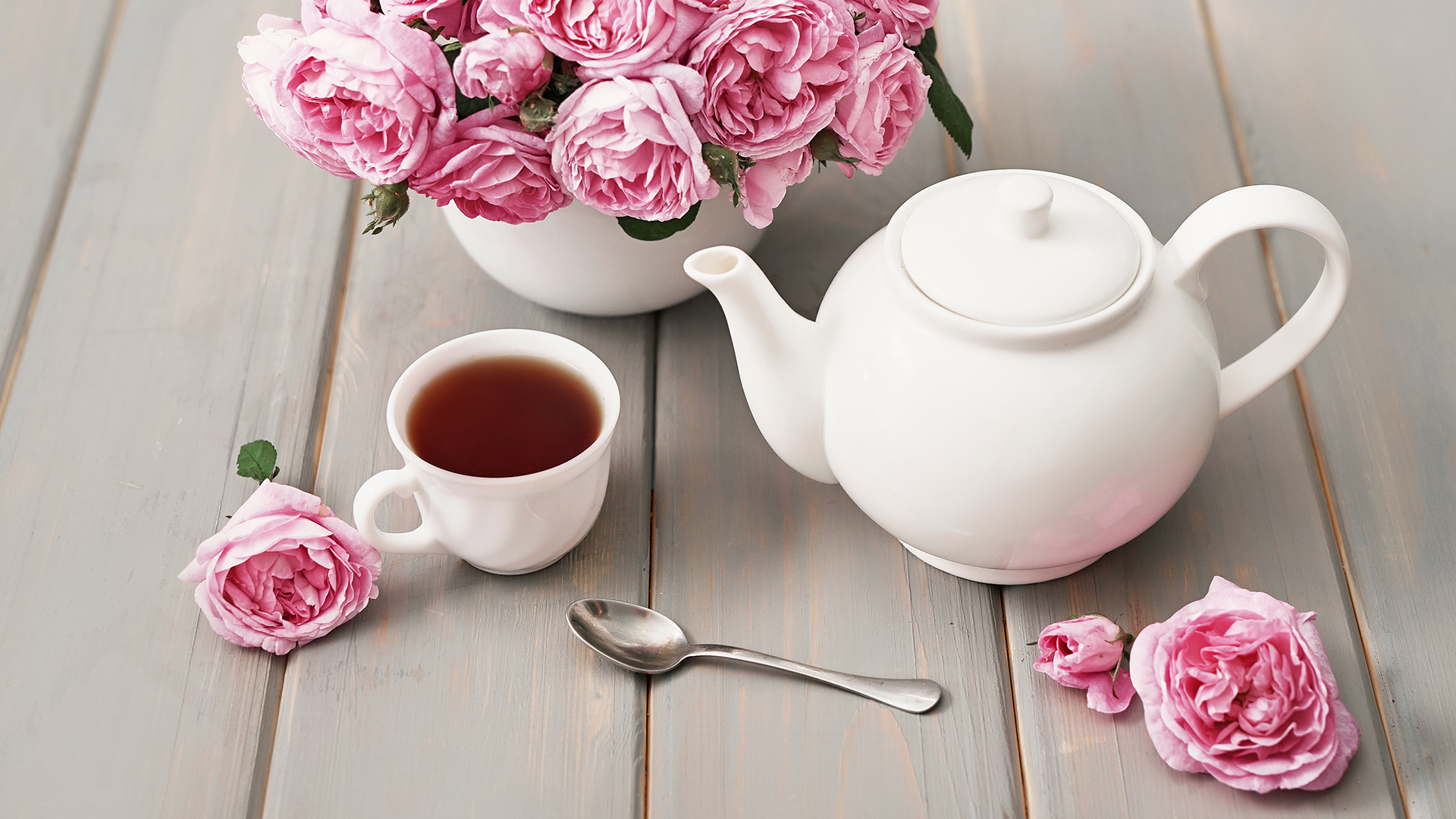 Featured image for “Celebrating Moms at Our Annual Mother’s Day Tea ”