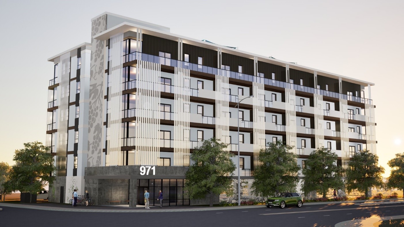 Featured image for “New Vista Expands Beyond the Lower Mainland with New Housing Project in Penticton”