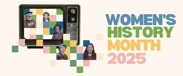 Featured image for “Honouring Women’s History Month”