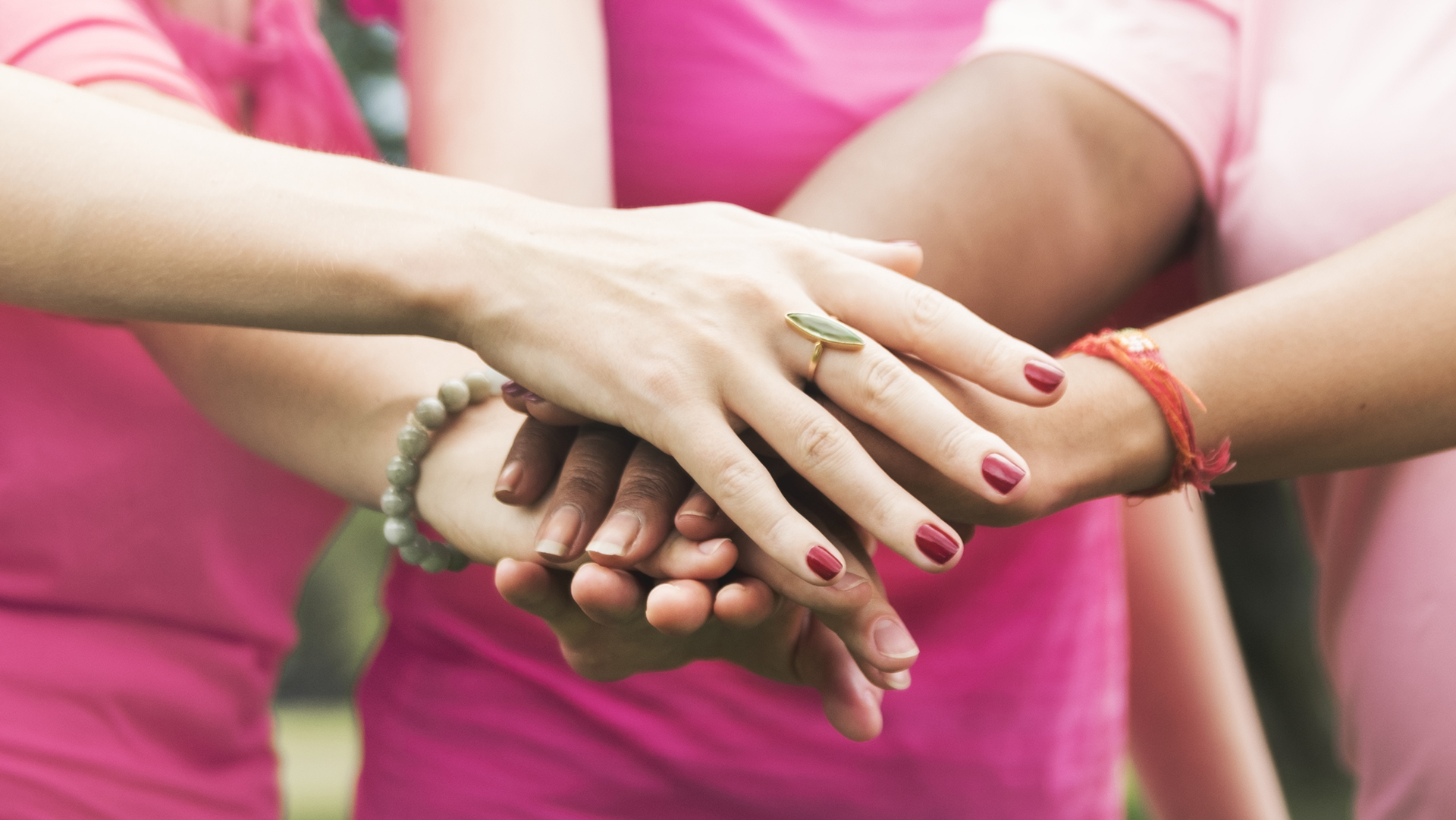Featured image for “Pink Shirt Day”