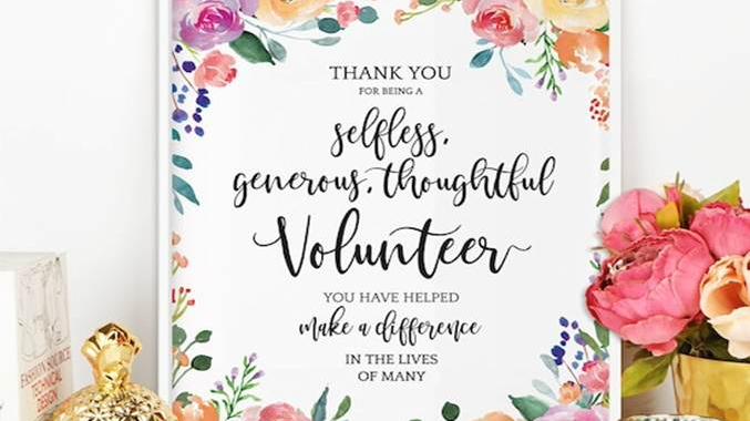Featured image for “Celebrating the Heart of New Vista: Our Volunteers”