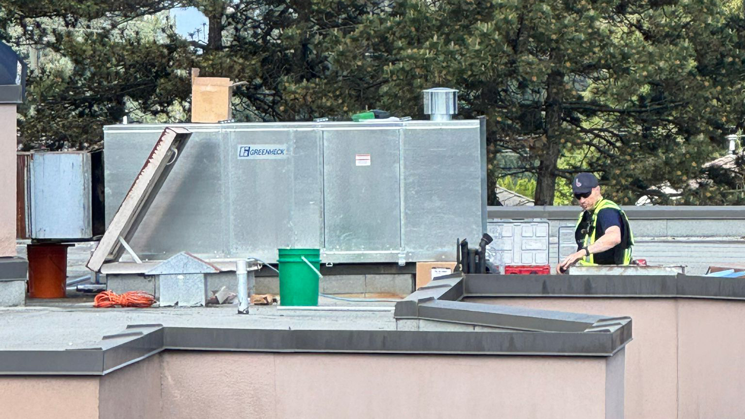 Featured image for “New Vista’s Ongoing Investment in Resident Comfort and Safety”