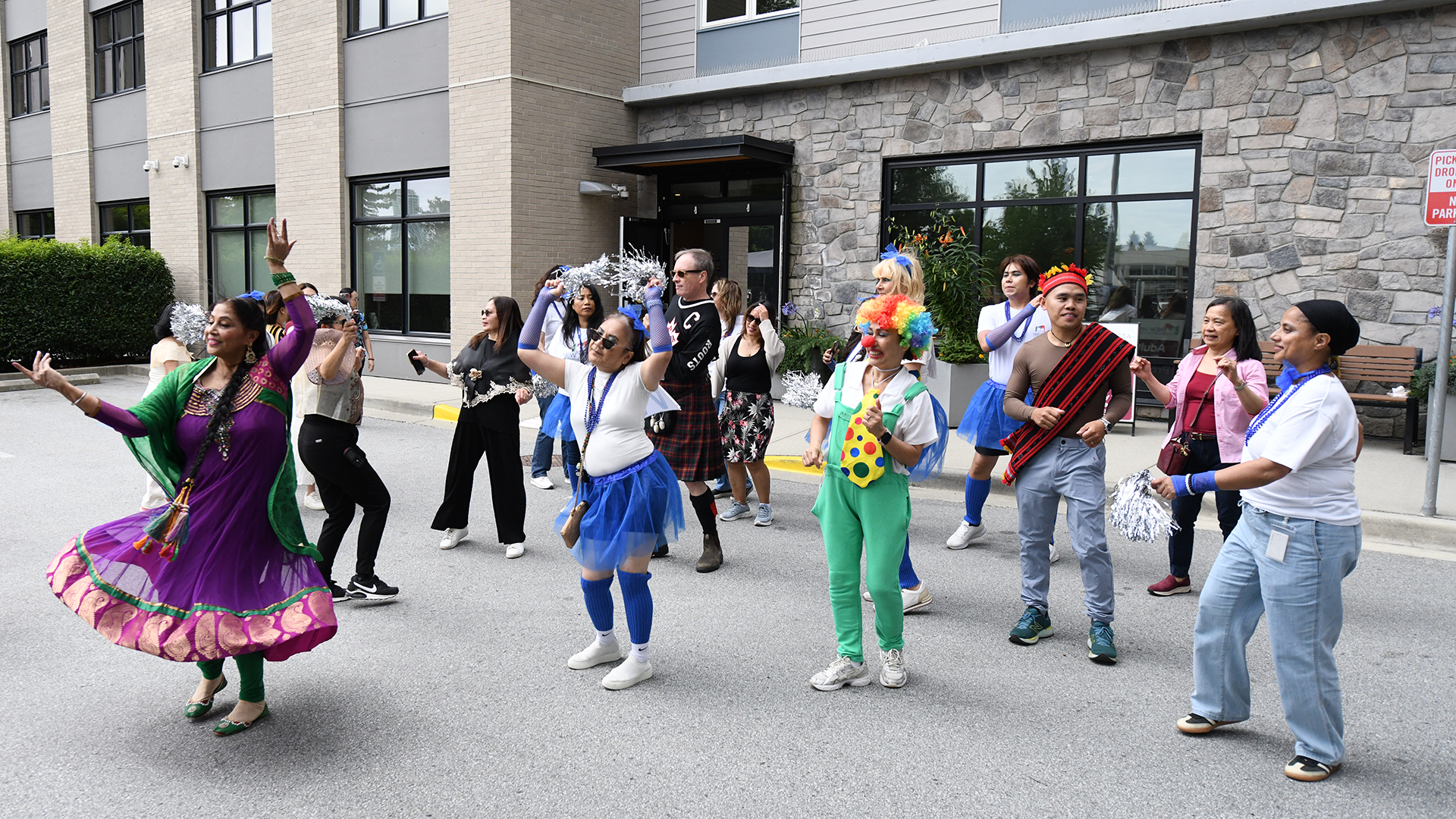 Featured image for “Celebrating the Many Cultures That Make Up New Vista”