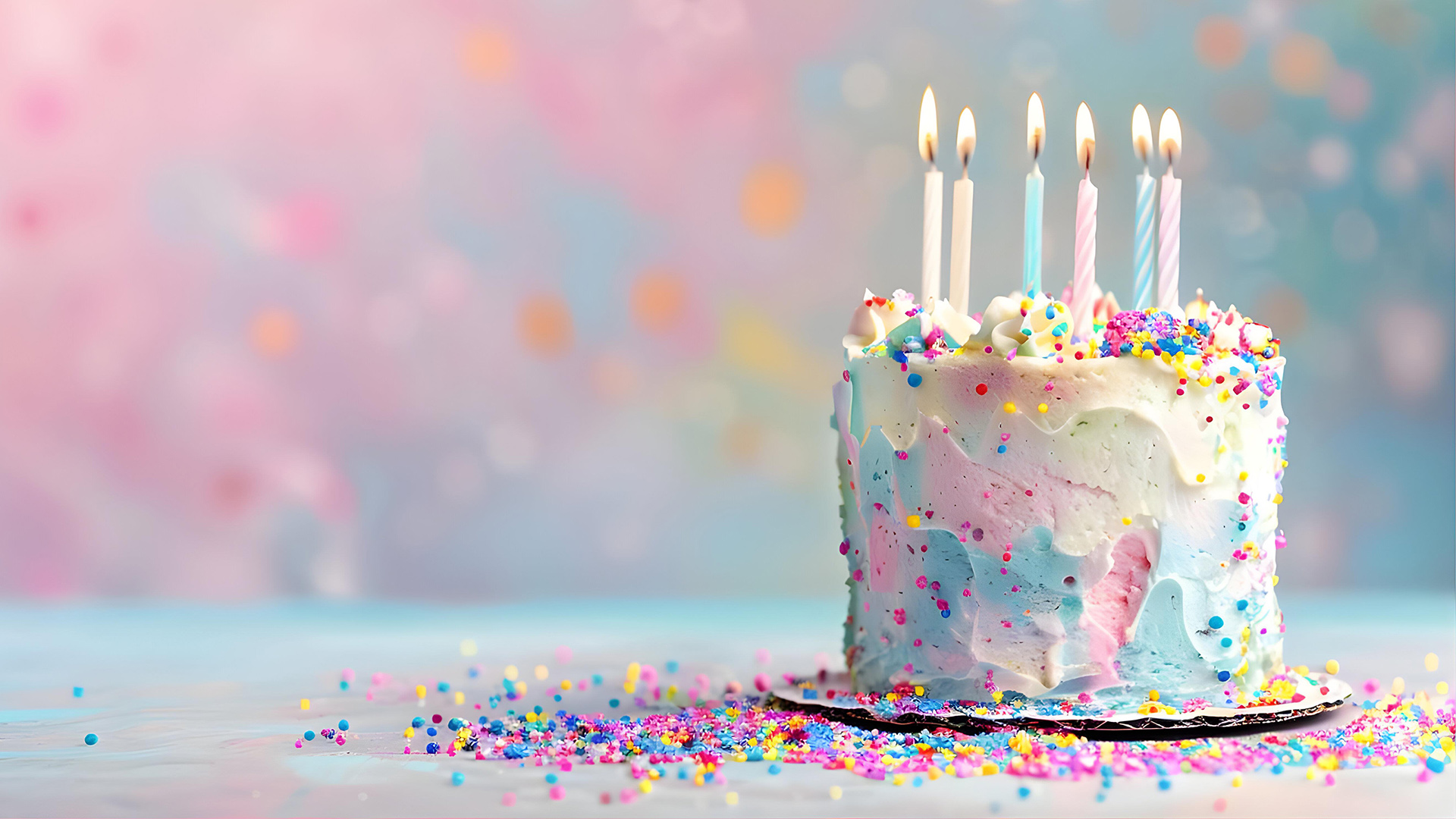 Featured image for “Celebrating 100 Years with Pam”